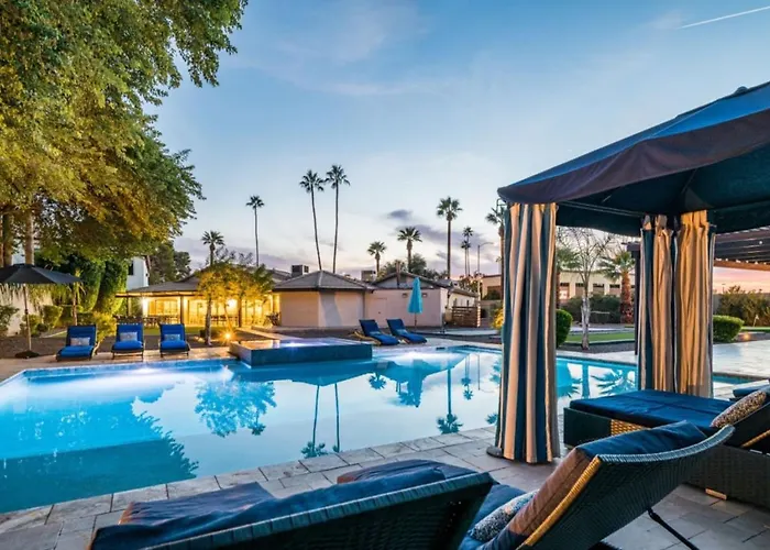 The Sun Valley Estate Holiday home