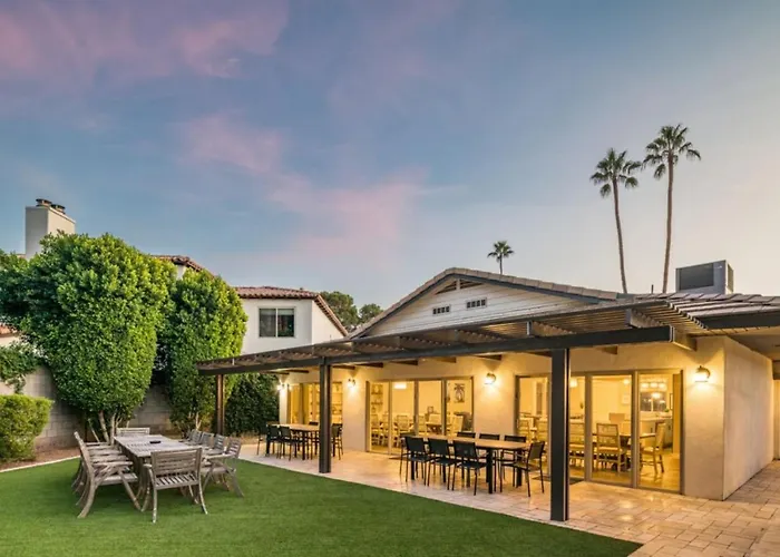 The Sun Valley Estate *