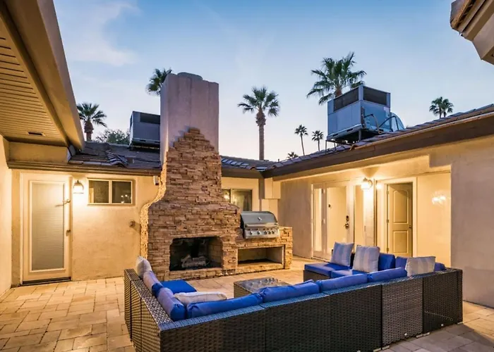The Sun Valley Estate *