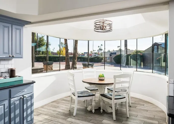 The Sun Valley Estate Holiday home Phoenix