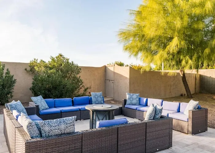 The Sun Valley Estate Phoenix