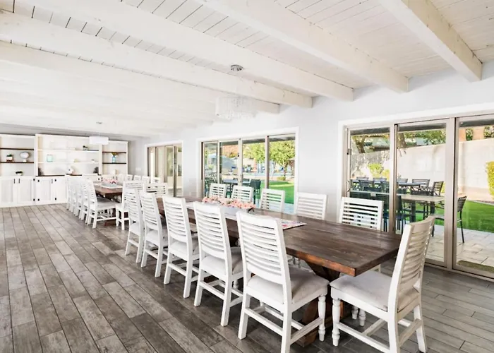 The Sun Valley Estate Holiday home *