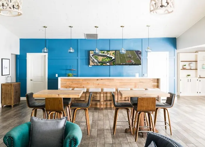 The Sun Valley Estate Holiday home *